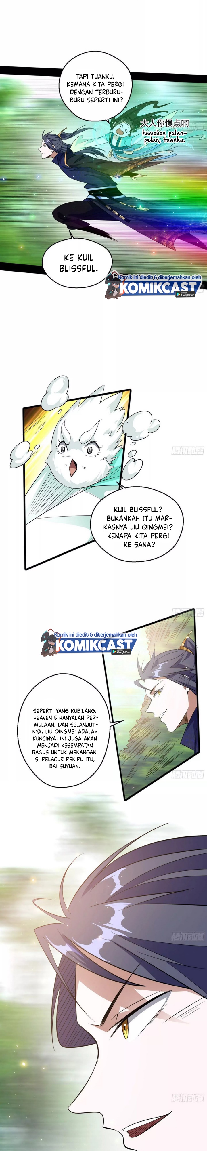 Dilarang COPAS - situs resmi www.mangacanblog.com - Komik im an evil god 092 - chapter 92 93 Indonesia im an evil god 092 - chapter 92 Terbaru 19|Baca Manga Komik Indonesia|Mangacan